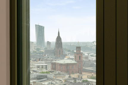 Wohnung Frankfurt am Main - 2 Zimmer, 85 m&sup2;, 3.150&euro; | Angebot:26940431