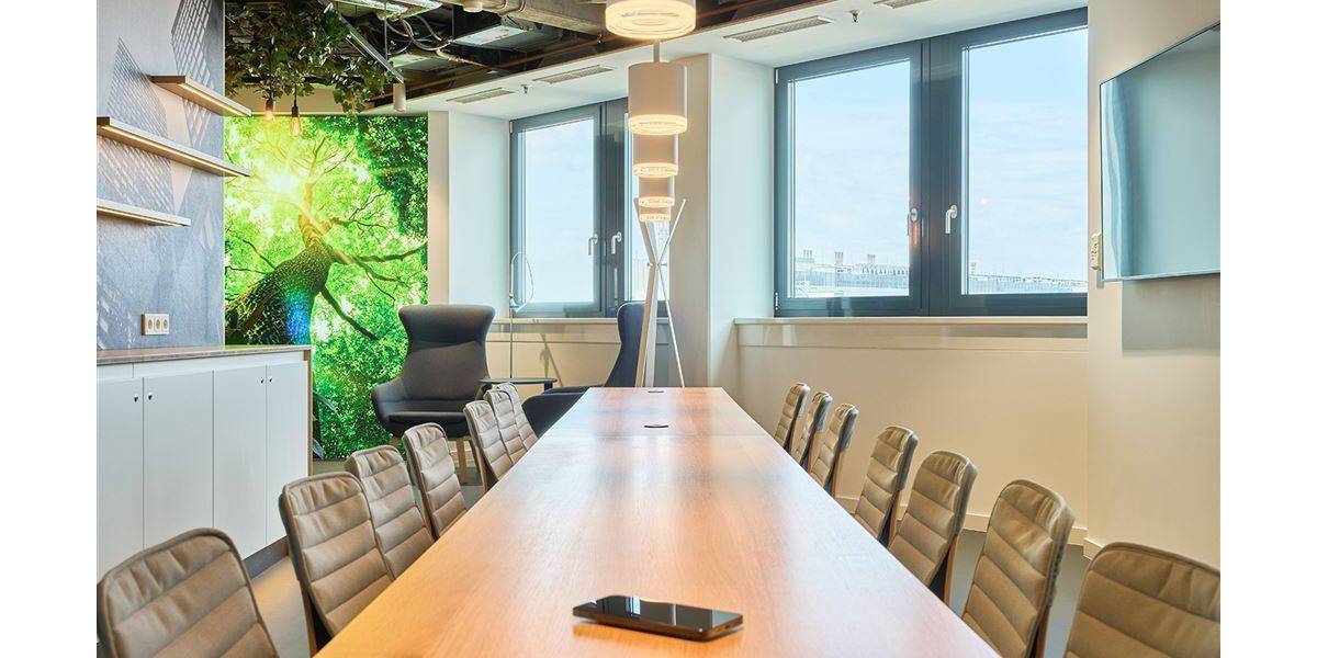 Gewerbeobjekt Frankfurt Ostend - 750&euro; | Angebot:25739607