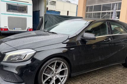 Mercedes-Benz A 180 147.000 km 14.990 &euro; Frankfurt am Main 65933