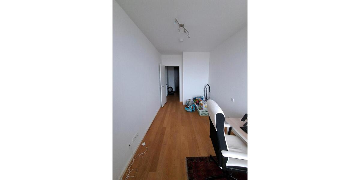 Terrassenwohnung Frankfurt am Main Gallus - 3 Zimmer, 75 m&sup2;, 699.000&euro; | Angebot:27219932