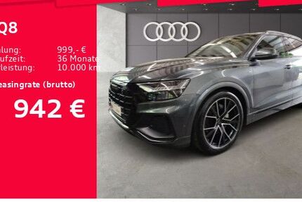 Audi Q8 26.049 km 68.980 &euro; Frankfurt am Main 60314