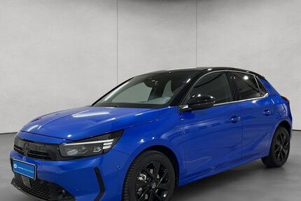 Opel Corsa 14.088 km 18.450 &euro; Frankfurt 60386