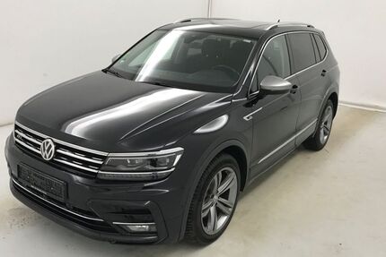 VW Tiguan Allspace 187.538 km 20.397 &euro; Eschborn 65760