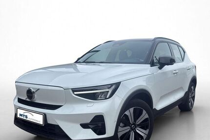 Volvo XC40 12.280 km 33.990 &euro; Friedberg 61169
