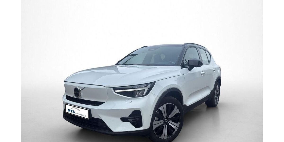 Volvo XC40 12.280 km 33.990 &euro; Friedberg 61169