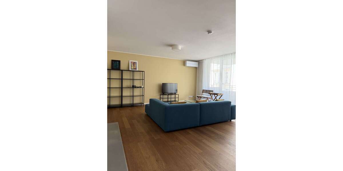 Etagenwohnung Frankfurt Innenstadt 1 - 3 Zimmer, 104 m&sup2;, 2.300&euro; | Angebot:27641334