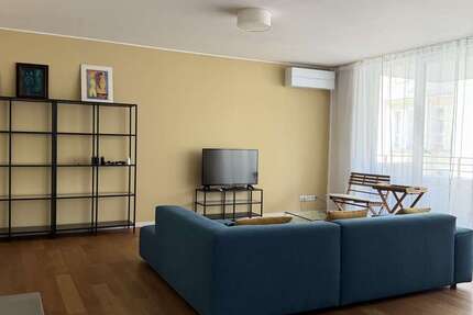 Wohnung Frankfurt Innenstadt 1 - 3 Zimmer, 104 m&sup2;, 2.300&euro; | Angebot:27641334
