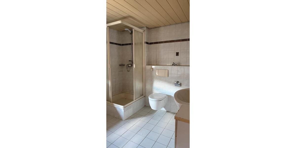 Etagenwohnung Gelnhausen - 4 Zimmer, 93 m&sup2;, 1.414&euro; | Angebot:26593161