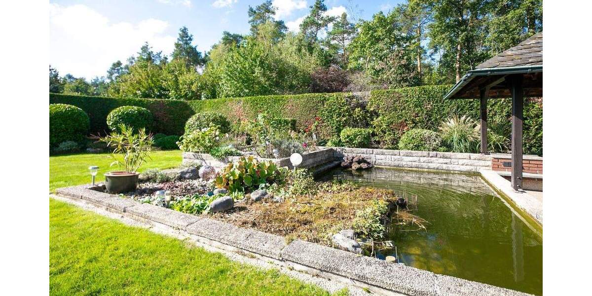 Einfamilienhaus Heusenstamm Rembrücken - 7 Zimmer, 257 m&sup2;, 1.100.000&euro; | Angebot:25689002