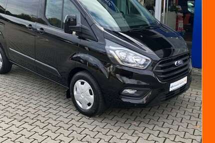 Ford Transit Custom 50.000 km 28.950 &euro; Echzell 61209