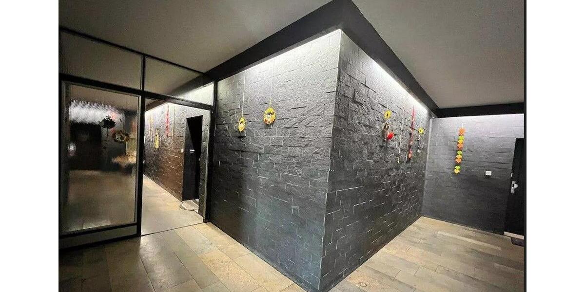 Etagenwohnung Babenhausen - 1 Zimmer, 38 m&sup2;, 470&euro; | Angebot:26004099