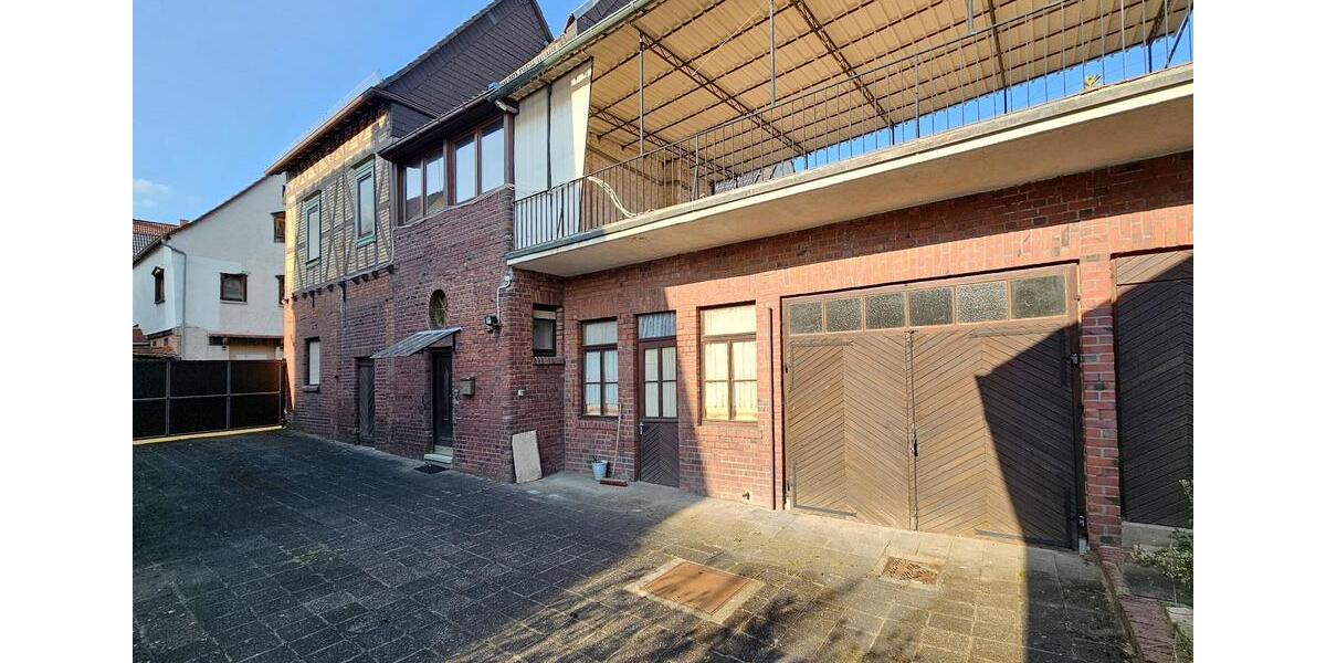 Einfamilienhaus Hösbach - 9 Zimmer, 162 m&sup2;, 335.000&euro; | Angebot:26975378