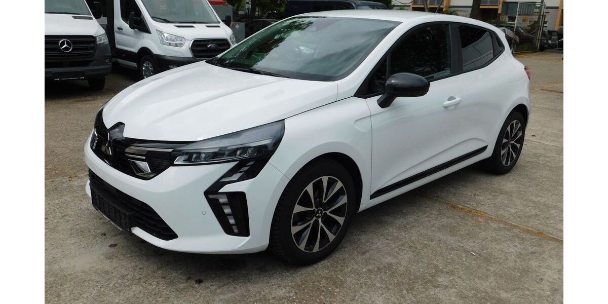Mitsubishi Colt 26.234 km 13.300 &euro; Frankfurt am Main 65933