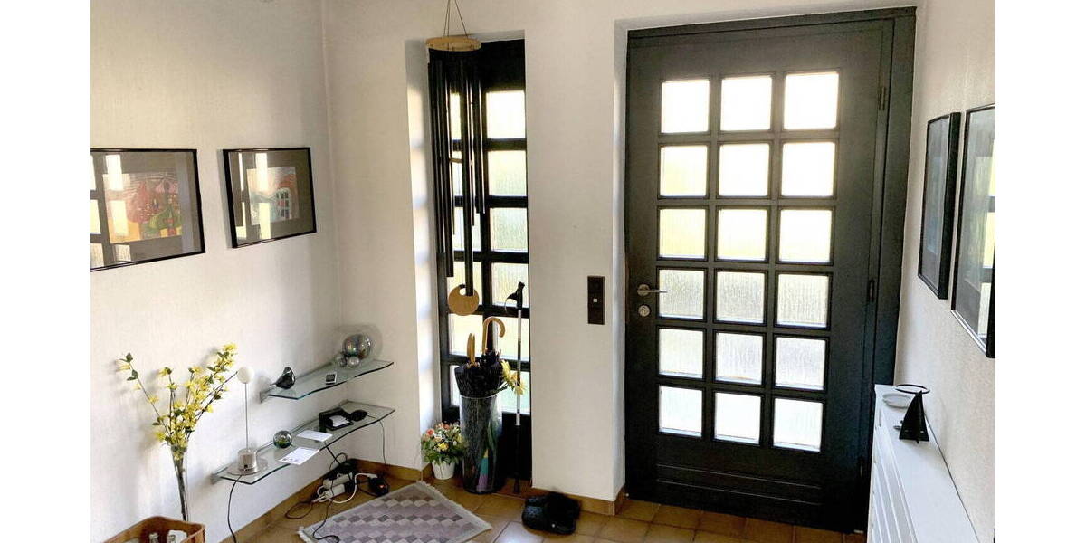 Reihenendhaus Hanau Lamboy - 5 Zimmer, 182 m&sup2;, 665.000&euro; | Angebot:26204364