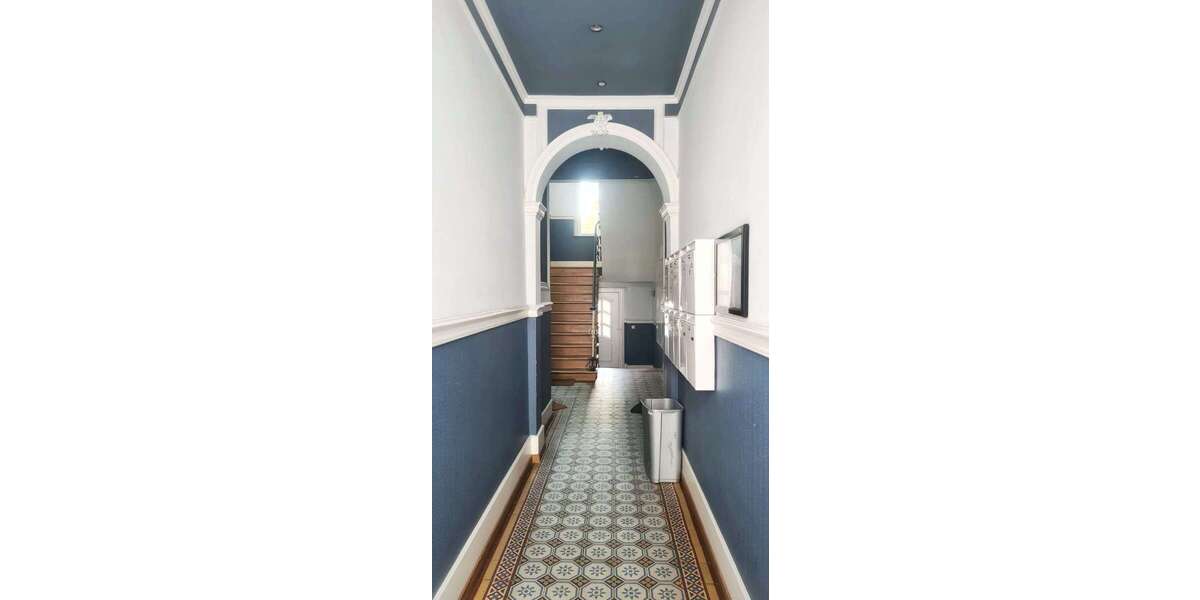 Etagenwohnung Frankfurt am Main Europaviertel - 1 Zimmer, 36 m&sup2;, 725&euro; | Angebot:25929990