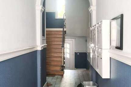 Wohnung Frankfurt am Main Europaviertel - 1 Zimmer, 36 m&sup2;, 725&euro; | Angebot:25929990