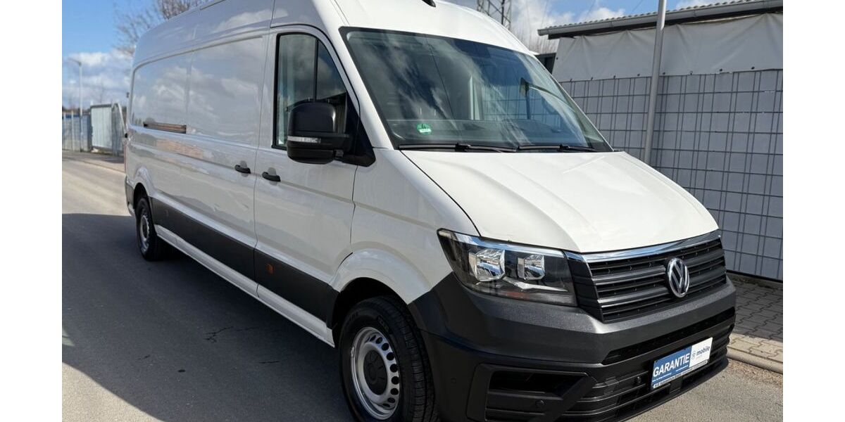 VW Crafter 44.982 km 27.349 &euro; Groß-Umstadt 64823
