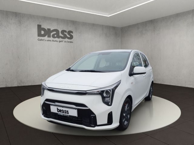 Kia Picanto 1.990 km 16.180 &euro; Frankfurt 60488