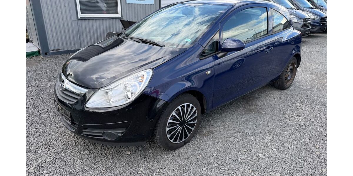 Opel Corsa 70.000 km 1.800 &euro; Nidderau 61130