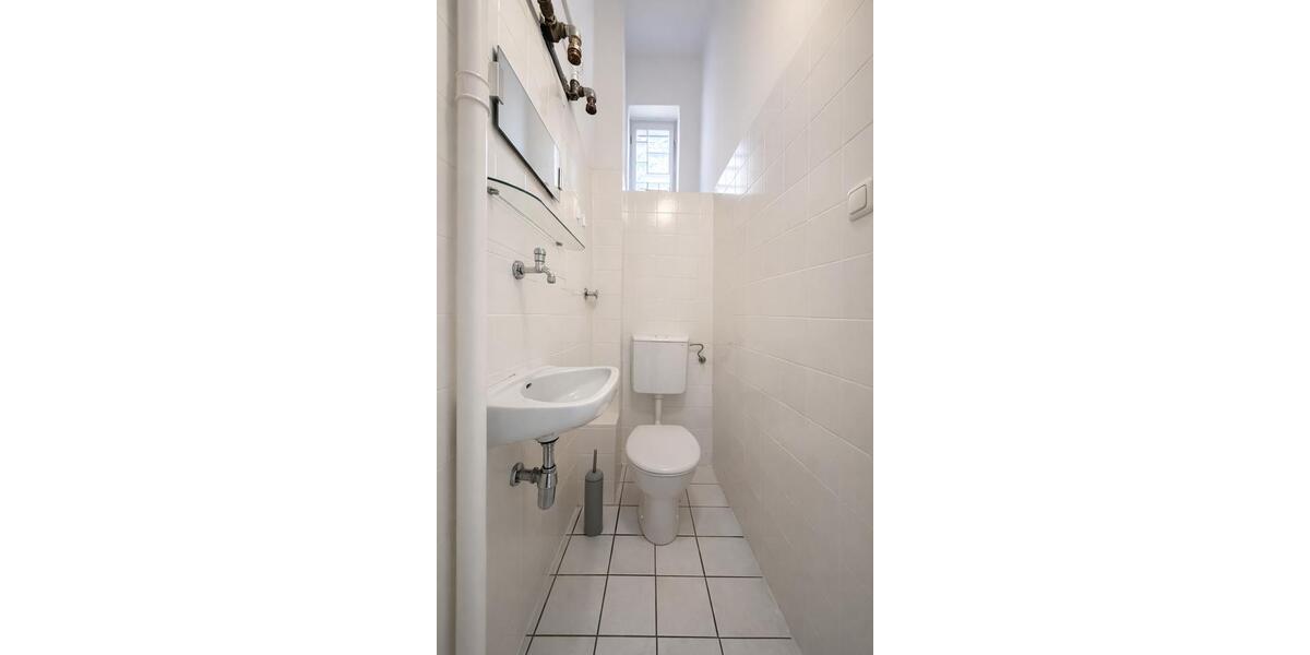 Gewerbeobjekt Frankfurt am Main Sachsenhausen - 1.400&euro; | Angebot:26180361