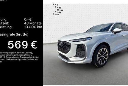 Audi Q3 9.900 km 47.499 &euro; Bad Nauheim 61231