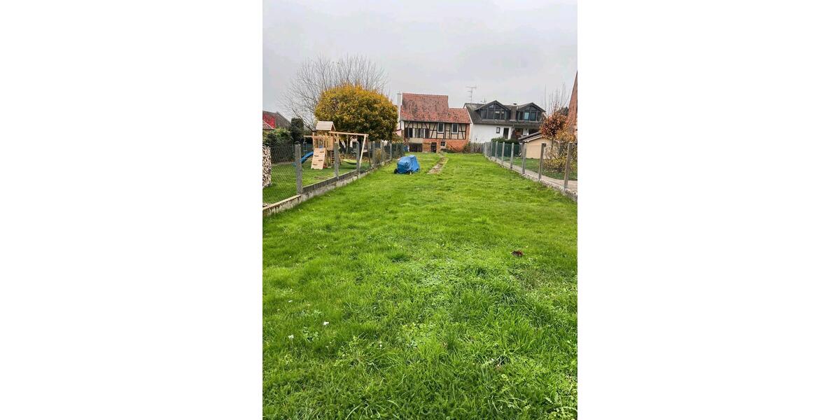 Einfamilienhaus Bad Nauheim - 129.000&euro; | Angebot:25945069