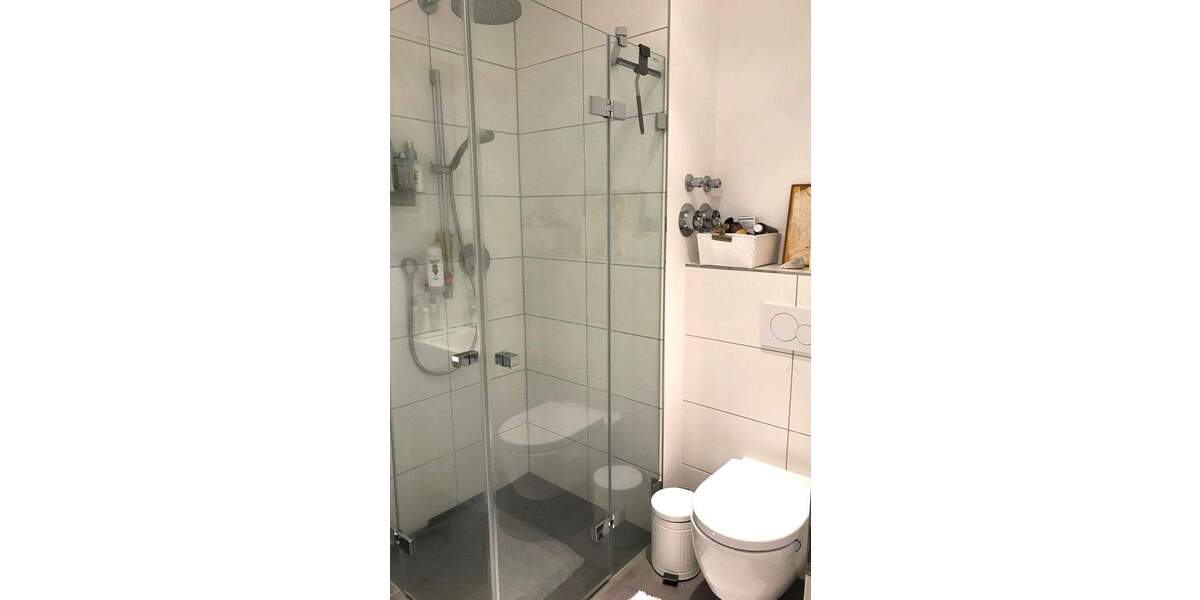 Etagenwohnung Frankfurt am Main Gallus - 2 Zimmer, 51 m&sup2;, 500.000&euro; | Angebot:25699426