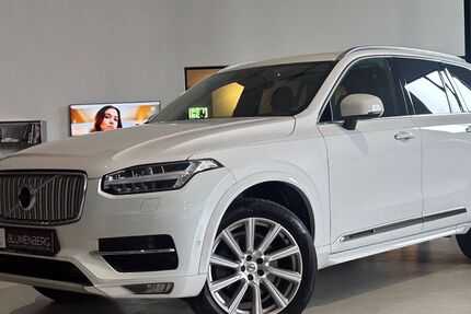 Volvo XC90 220.075 km 19.980 &euro; Rodgau-Weiskirchen/nähe Frankfurt am Main 63110