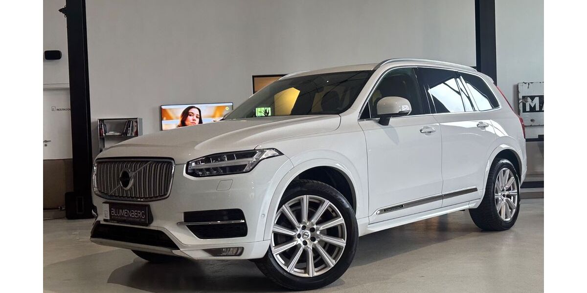 Volvo XC90 220.075 km 19.980 &euro; Rodgau-Weiskirchen/nähe Frankfurt am Main 63110