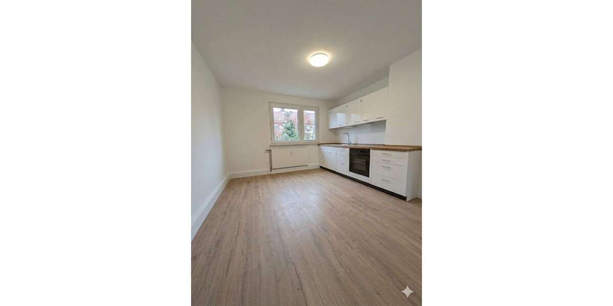 Etagenwohnung Frankfurt Unterliederbach - 3 Zimmer, 62 m&sup2;, 850&euro; | Angebot:26032695