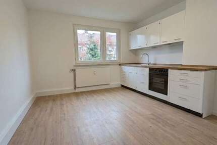 Wohnung Frankfurt - 3 Zimmer, 62 m&sup2;, 850&euro; | Angebot:26032695