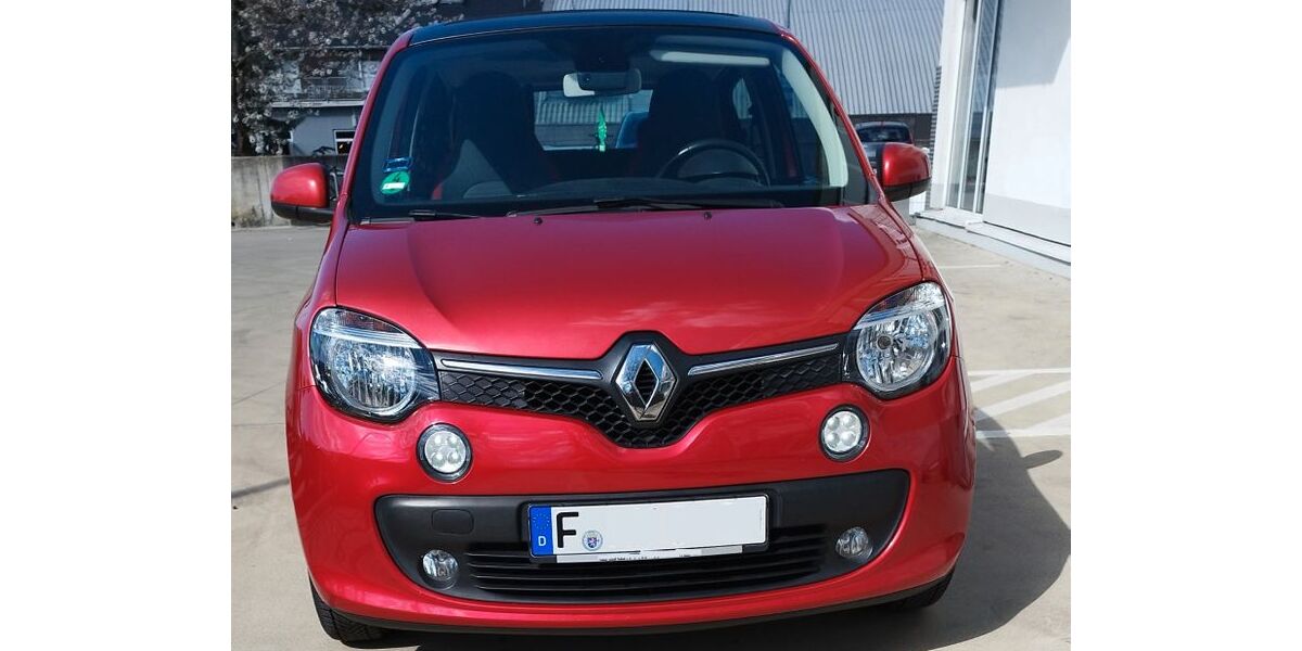 Renault Twingo 84.700 km 9.200 &euro; Frankfurt 60433