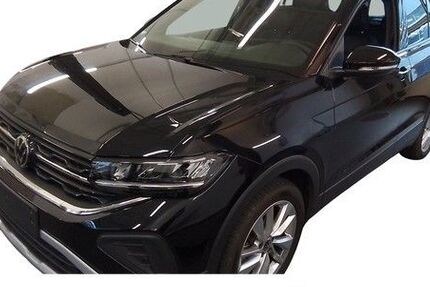 VW T-Cross 6.410 km 24.740 &euro; Bad Homburg 61348