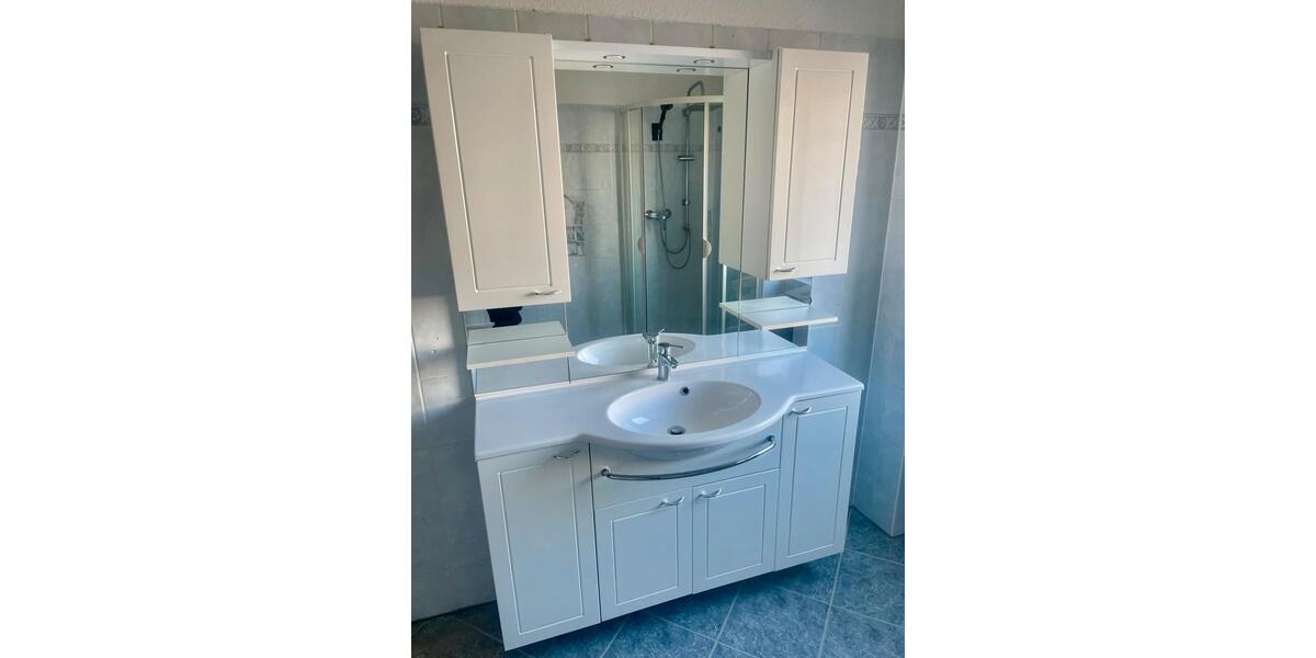 Erdgeschoßwohnung Rödermark - 3.5 Zimmer, 100 m&sup2;, 1.150&euro; | Angebot:25742268