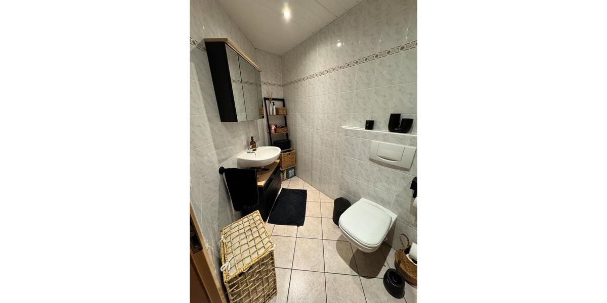 Erdgeschoßwohnung Groß-Zimmern Zimmern - 3 Zimmer, 65 m&sup2;, 850&euro; | Angebot:25962829