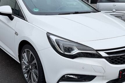 Opel Astra 20.000 km 15.000 &euro; Neu-Isenburg 63263
