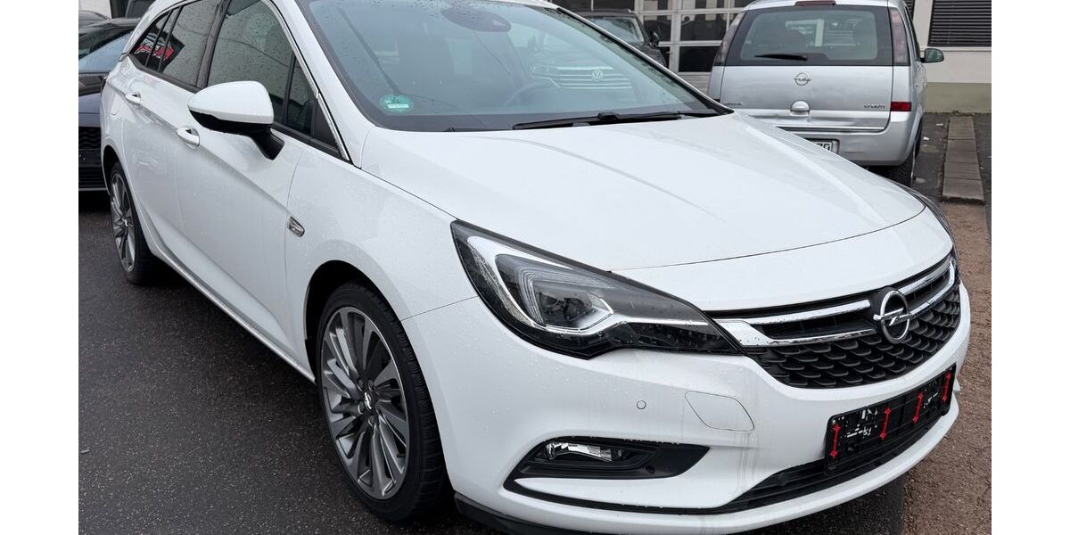 Opel Astra 20.000 km 15.000 &euro; Neu-Isenburg 63263