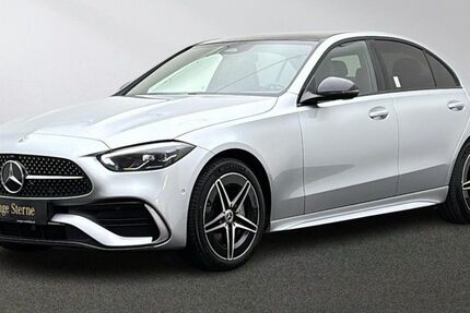 Mercedes-Benz C 300 9.900 km 48.900 &euro; Oberursel 61440