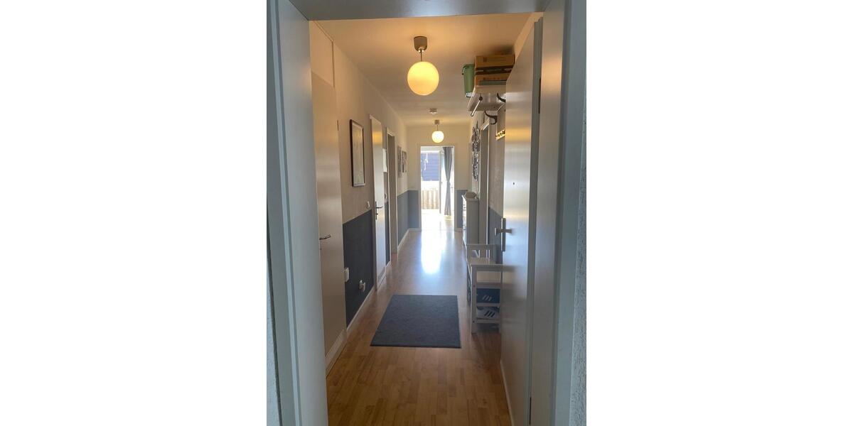 Etagenwohnung Frankfurt am Main Niederrad - 3 Zimmer, 82 m&sup2;, 1.860&euro; | Angebot:25648807