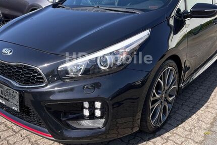 Kia ceed / Ceed 140.000 km 8.950 &euro; Freigericht - Somborn 63579