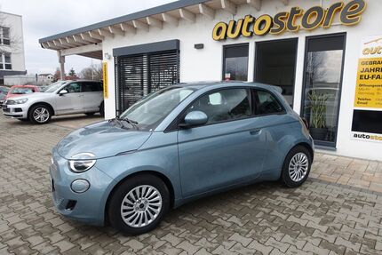 Fiat 500e 9.000 km 14.985 &euro; Großostheim 63762