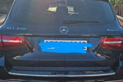 Mercedes-Benz GLC 250 135.000 km 24.900 &euro; Hammersbach 63546
