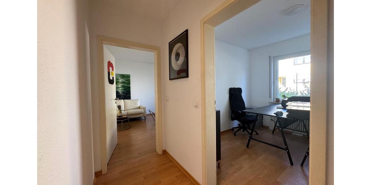 Gewerbeobjekt Frankfurt am Main Rödelheim - 1.200&euro; | Angebot:25369574