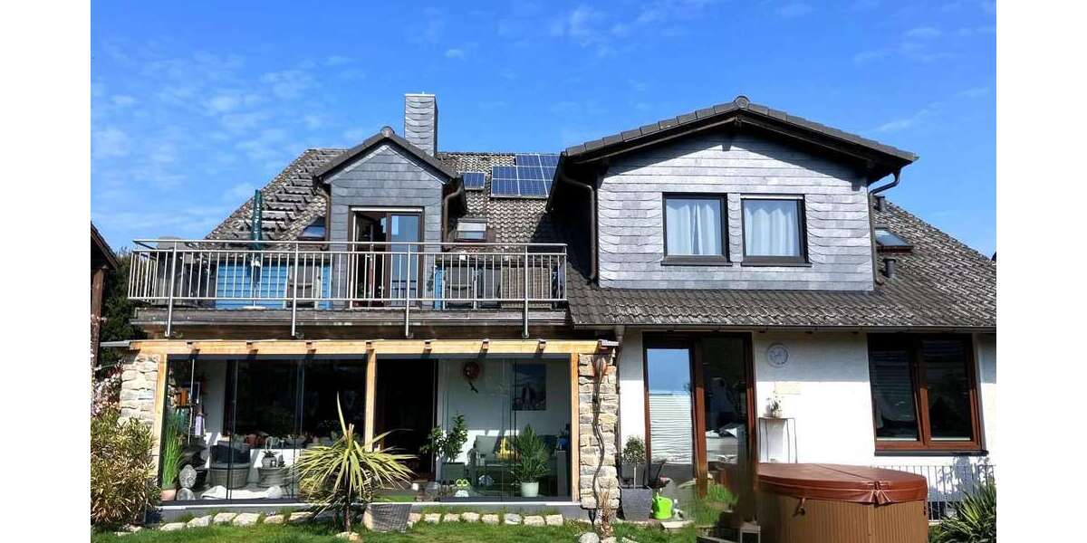 Etagenwohnung Dietzenbach - 4.5 Zimmer, 138 m&sup2;, 1.500&euro; | Angebot:25819566