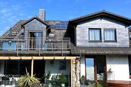 Wohnung Dietzenbach - 4.5 Zimmer, 138 m&sup2;, 1.500&euro; | Angebot:25819566