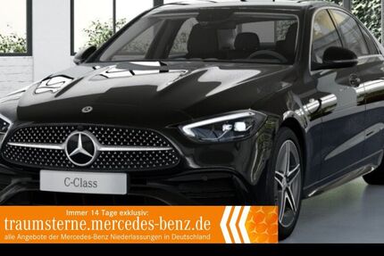 Mercedes-Benz C 300 34.751 km 41.890 &euro; Frankfurt 60599