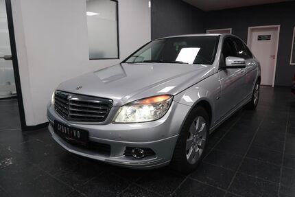 Mercedes-Benz C 250 167.322 km 9.290 &euro; Maintal 63477