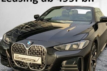 BMW 430 24.805 km 53.490 &euro; Frankfurt 60314