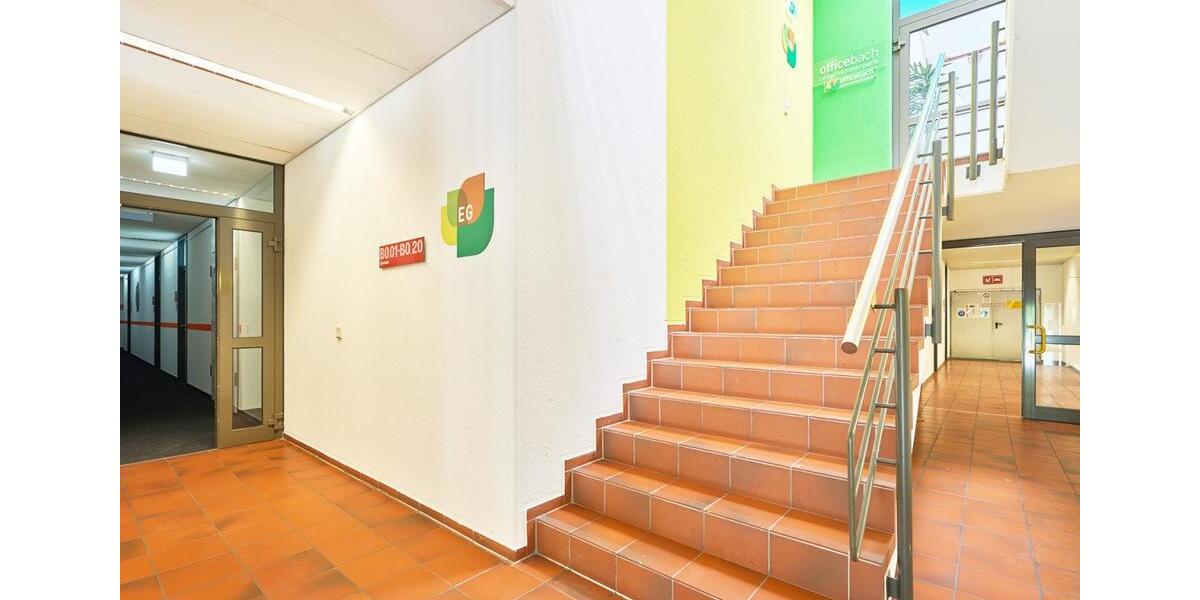 Gewerbeobjekt Offenbach am Main Bieber - 417&euro; | Angebot:25316851