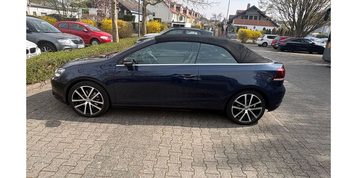 VW Golf 99.600 km 13.900 &euro; Karben 61184